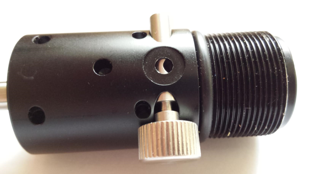 Air Arms S510 power upgrade. Canadian Airgun Forum